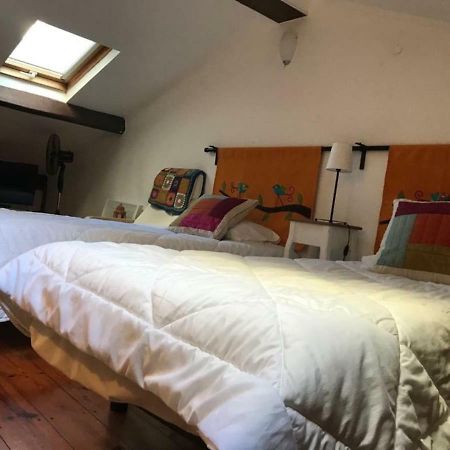 Flat With Terrace In Adamastor Appartement Lissabon Buitenkant foto