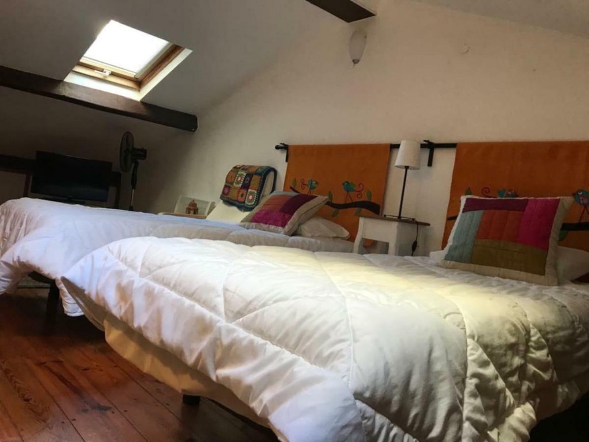 Flat With Terrace In Adamastor Appartement Lissabon Buitenkant foto