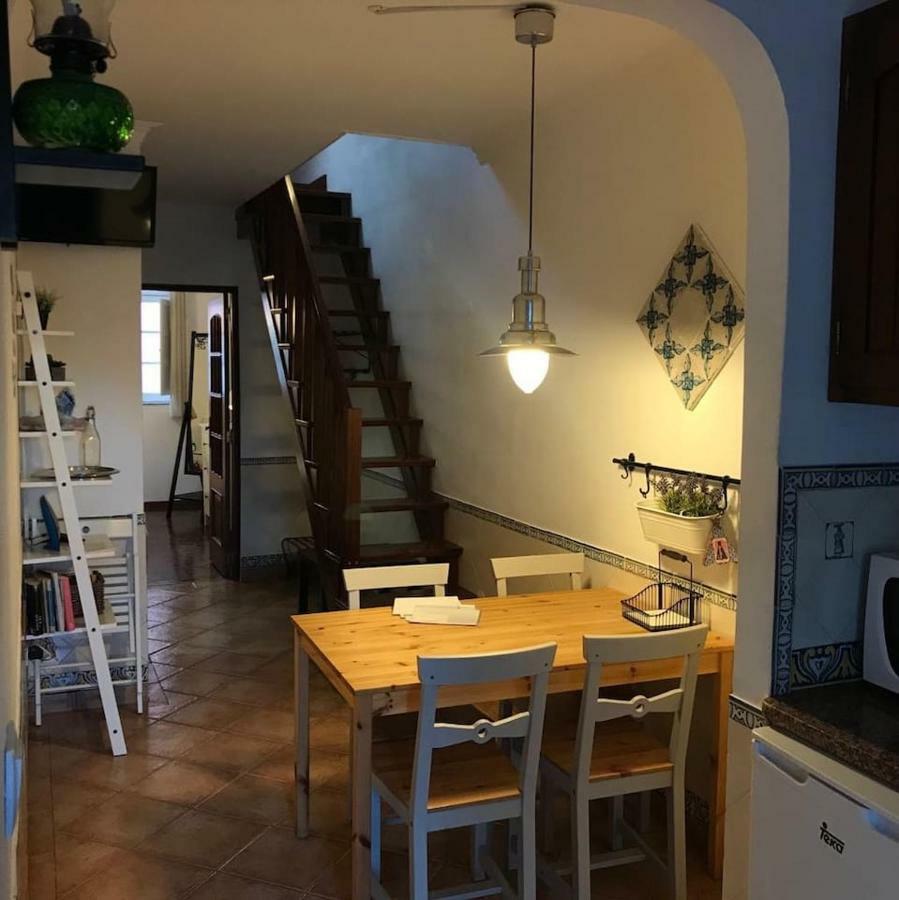 Flat With Terrace In Adamastor Appartement Lissabon Buitenkant foto