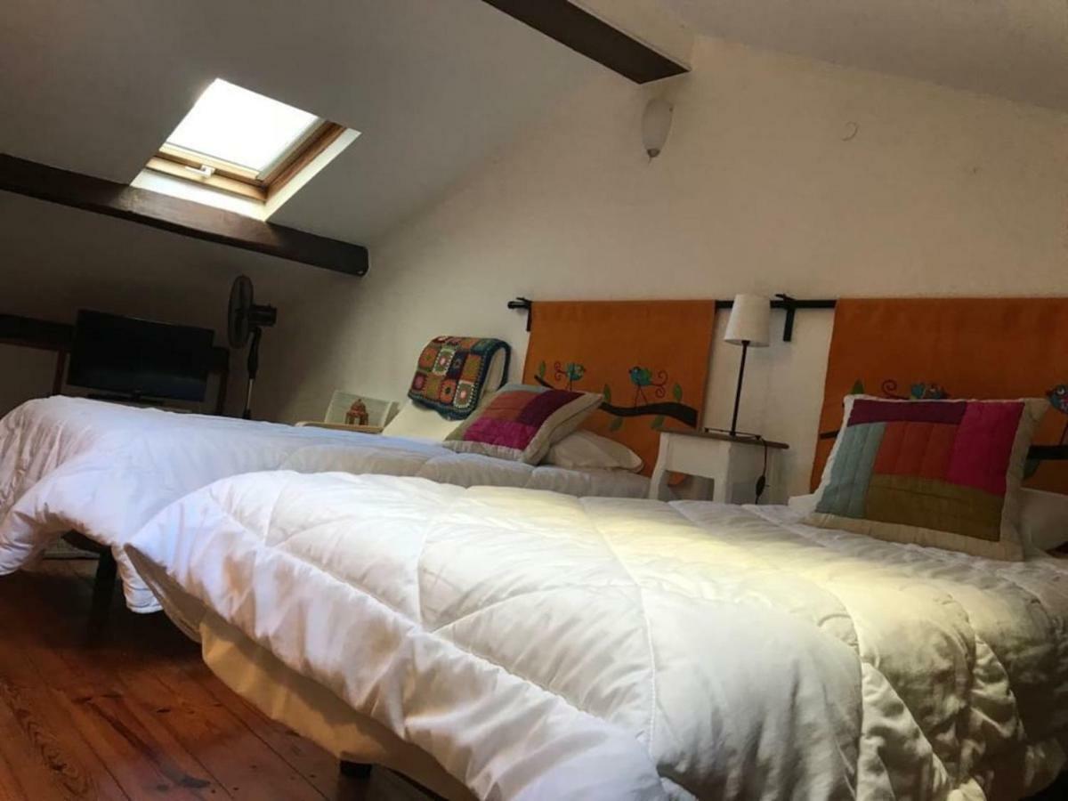 Flat With Terrace In Adamastor Appartement Lissabon Buitenkant foto