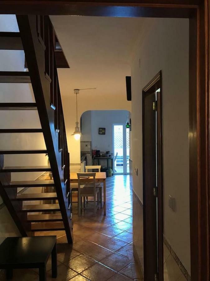 Flat With Terrace In Adamastor Appartement Lissabon Buitenkant foto