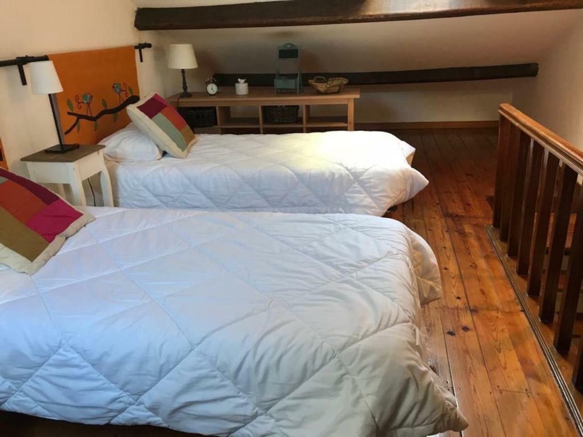 Flat With Terrace In Adamastor Appartement Lissabon Buitenkant foto